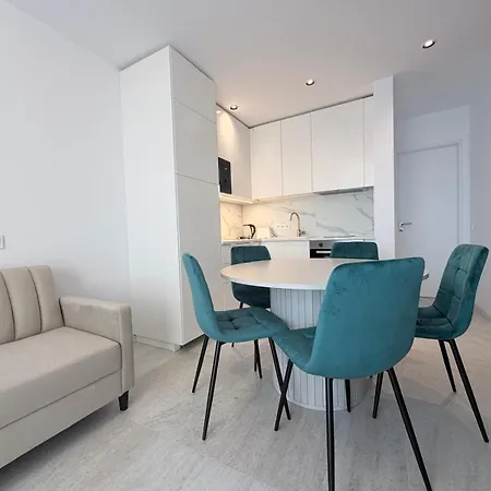 Luxury Panoramic Sea View Sweti Wlas